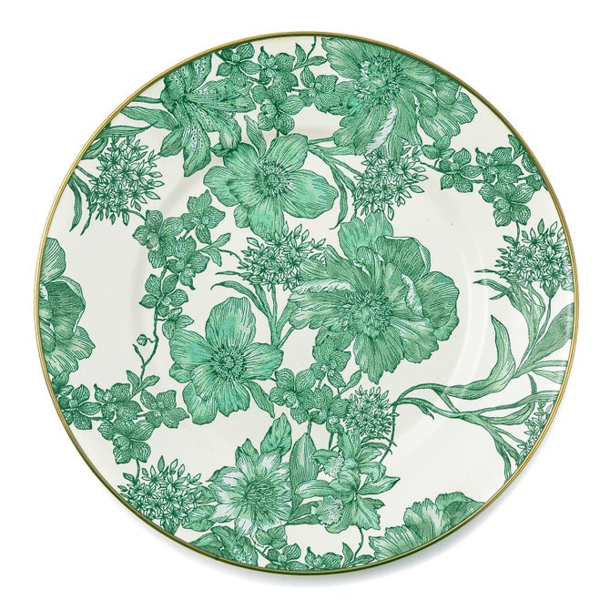 Dinner Plate Steel