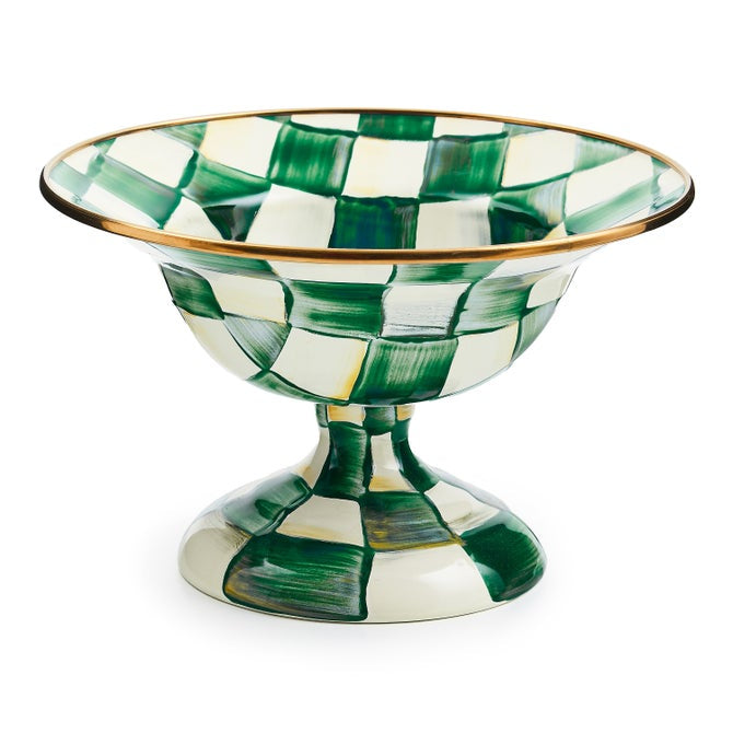 COMPOTE BOWL