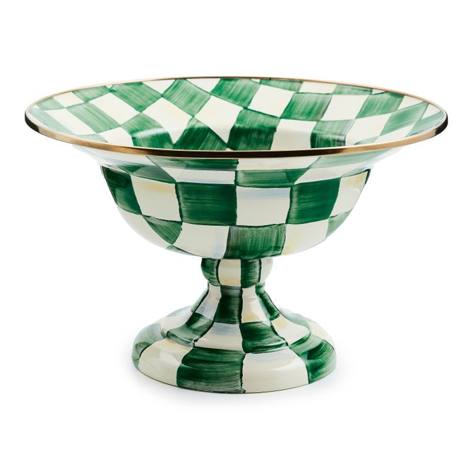 COMPOTE BOWL