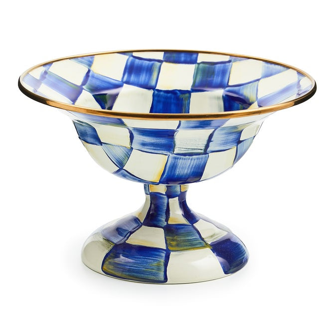COMPOTE BOWL
