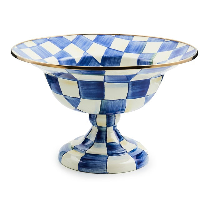COMPOTE BOWL