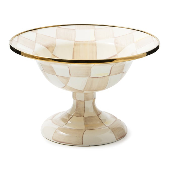 COMPOTE BOWL