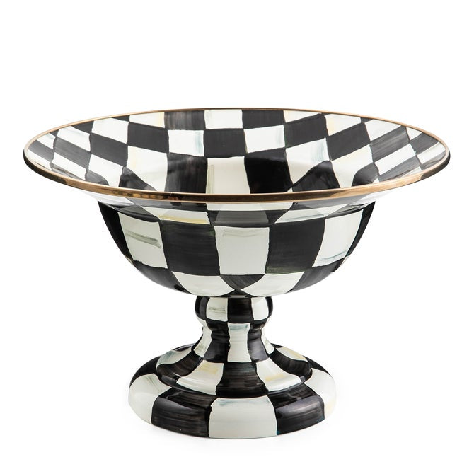 COMPOTE BOWL