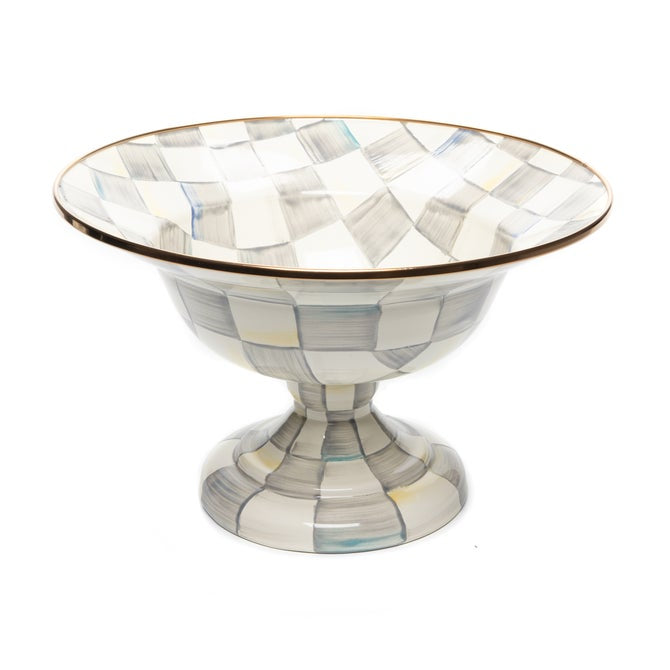 COMPOTE BOWL
