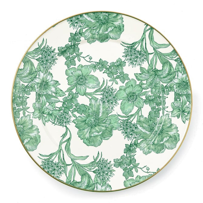 CHARGER / PLATE ENAMEL