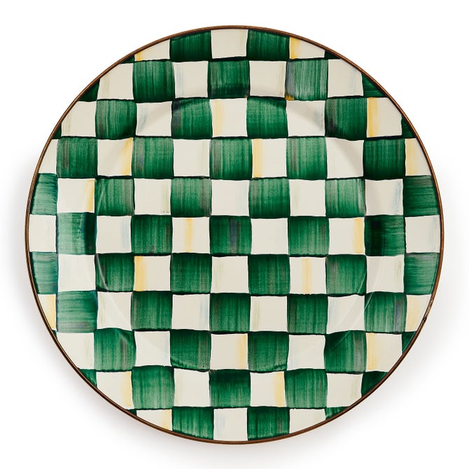 CHARGER / PLATE ENAMEL