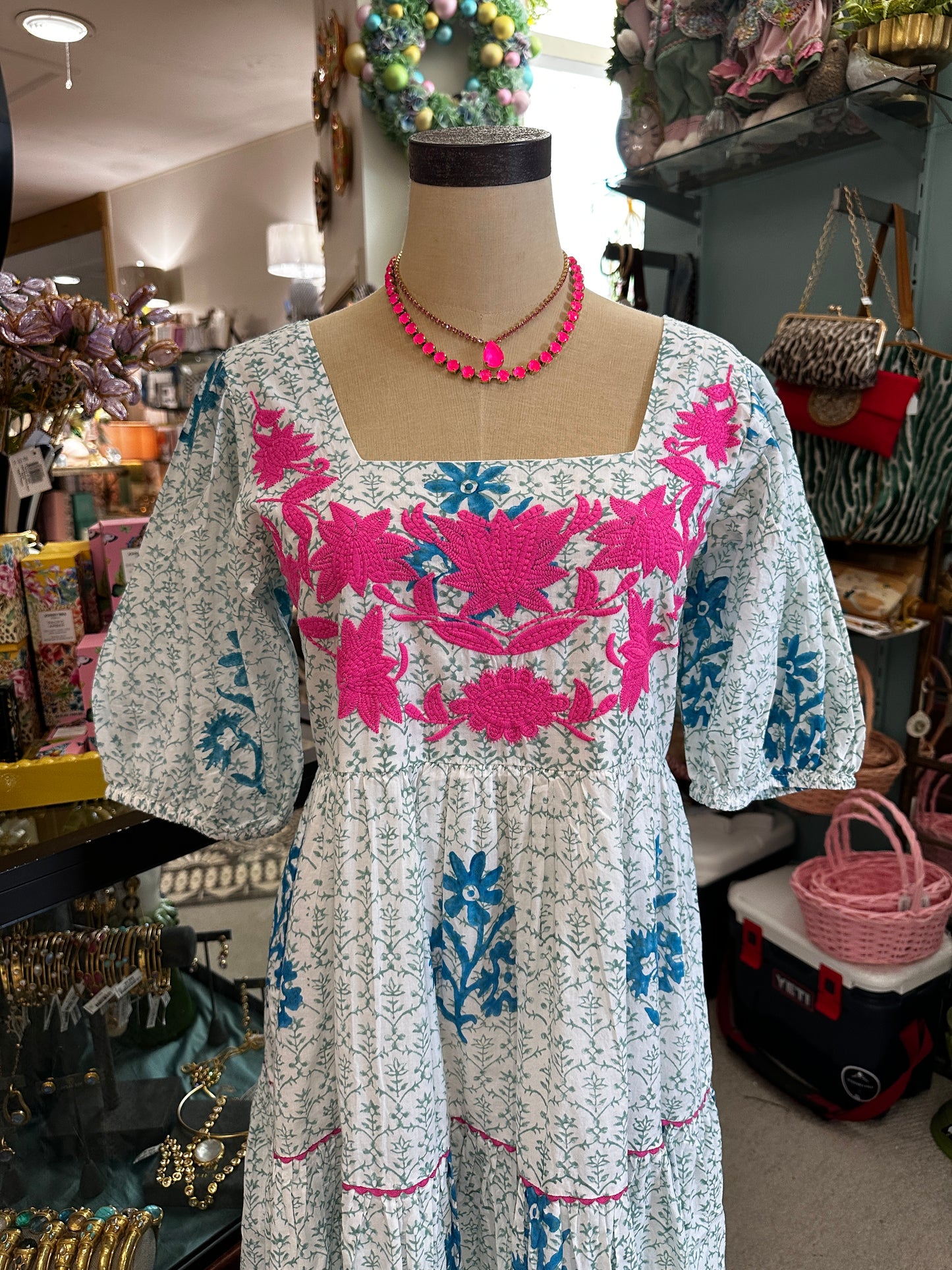 Ivy Jane DRESS AURORA Sister Mary