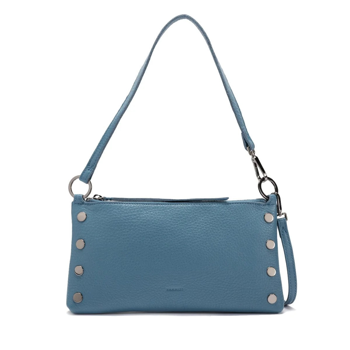 KYLE MED Shoulder Bag Leather