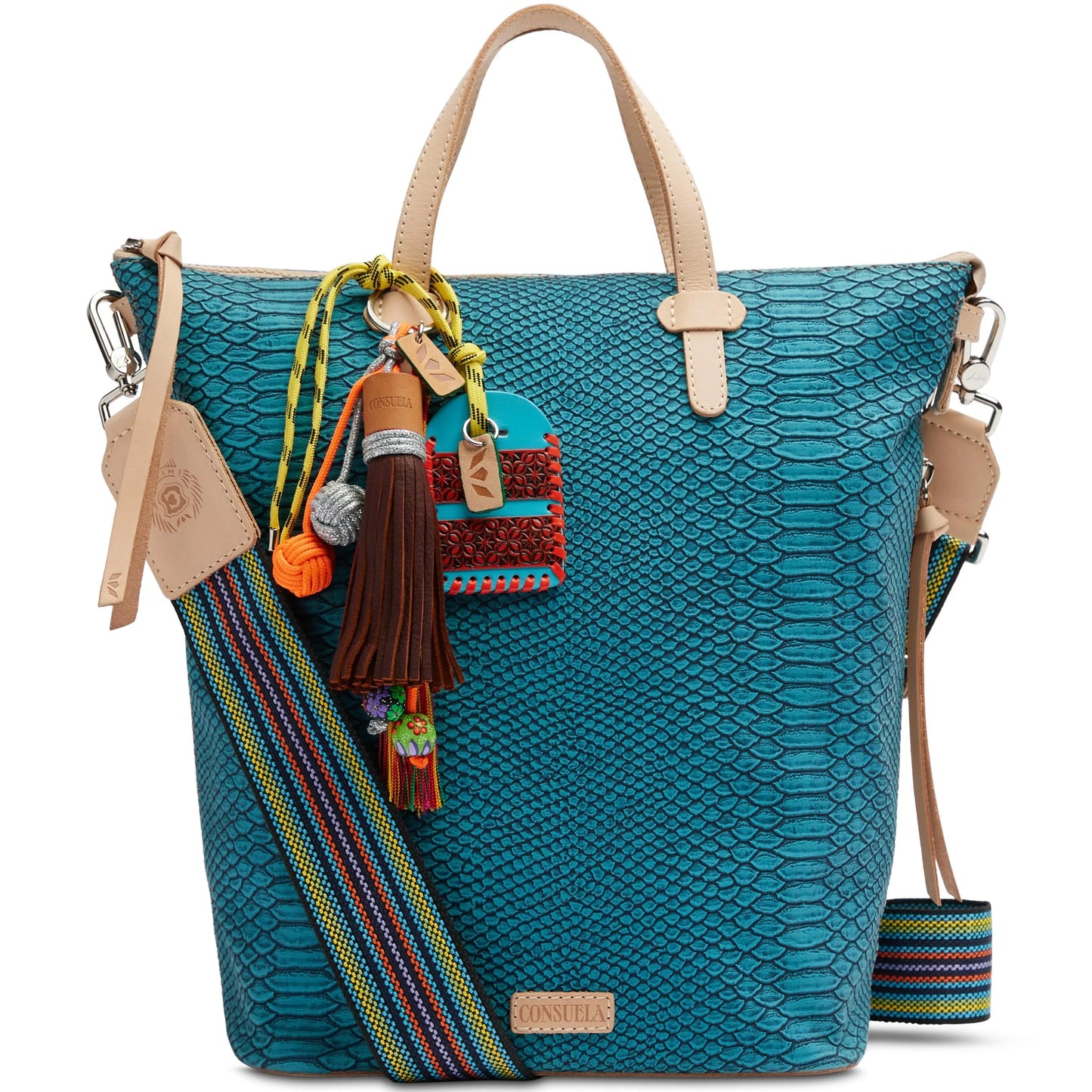 SLING TOTE