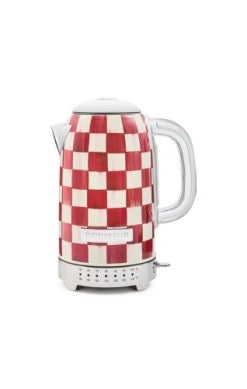 ELECTRIC KETTLE (6 Colors)