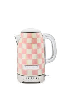 ELECTRIC KETTLE (6 Colors)