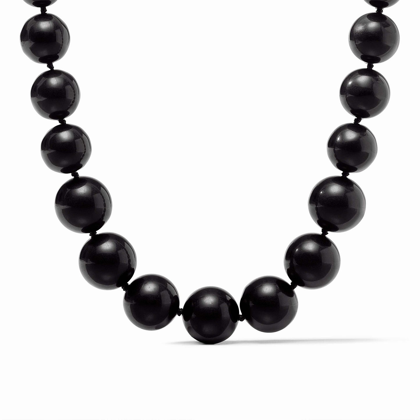 Bonbon Statement Necklace Gold