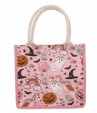Halloween Tote