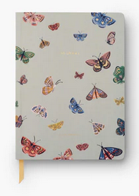 Journal Softcover Book