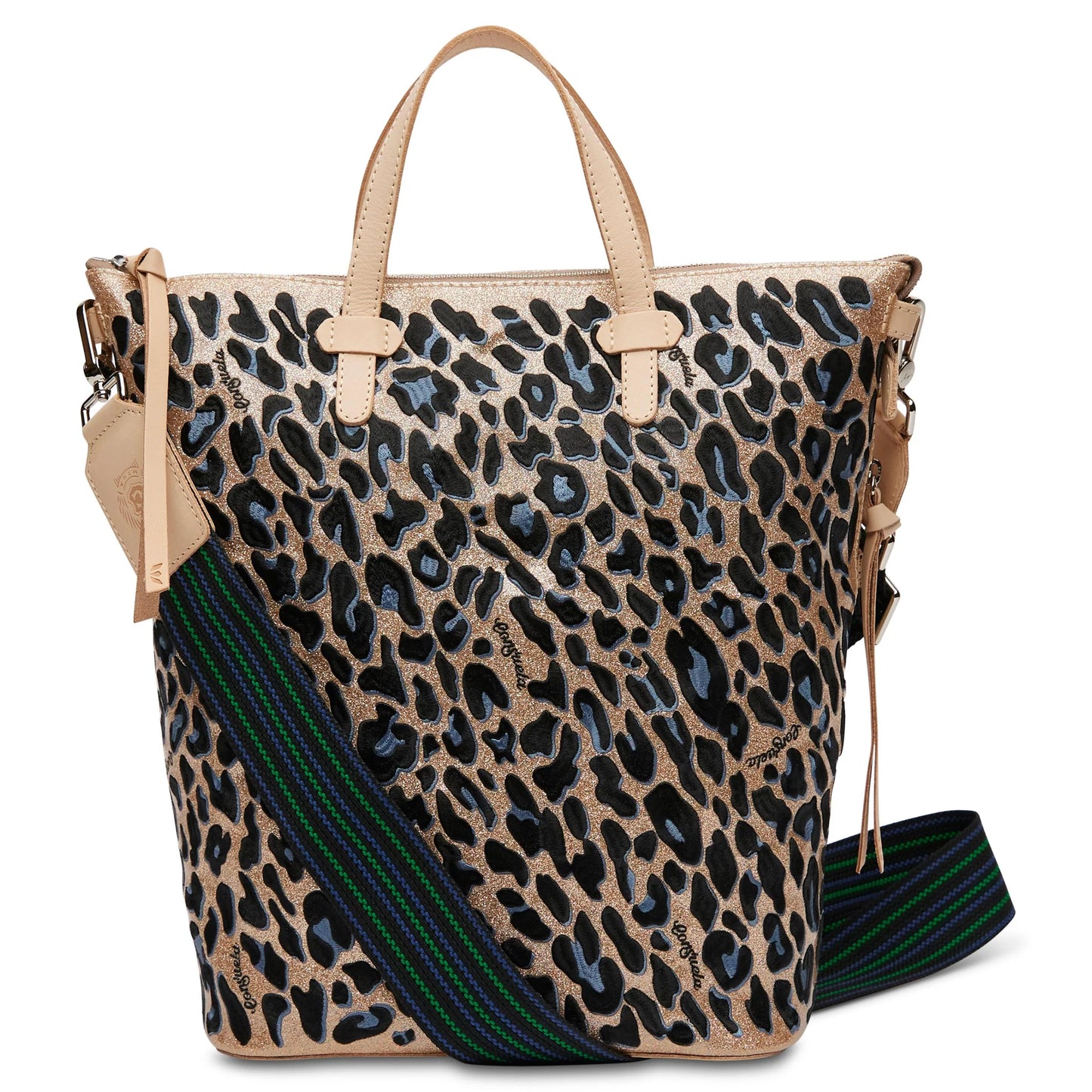 SLING TOTE