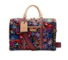 JETSETTER BAG