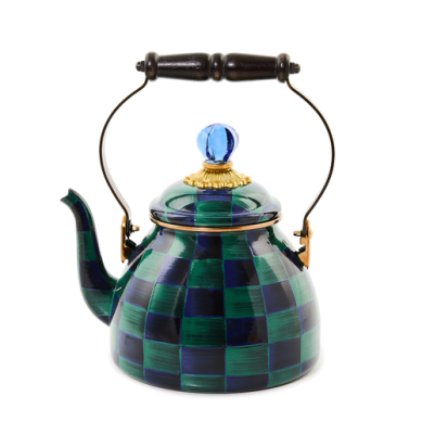 Tea Kettle 2 Quart
