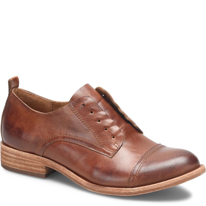 SHOE RORI LACELESS
