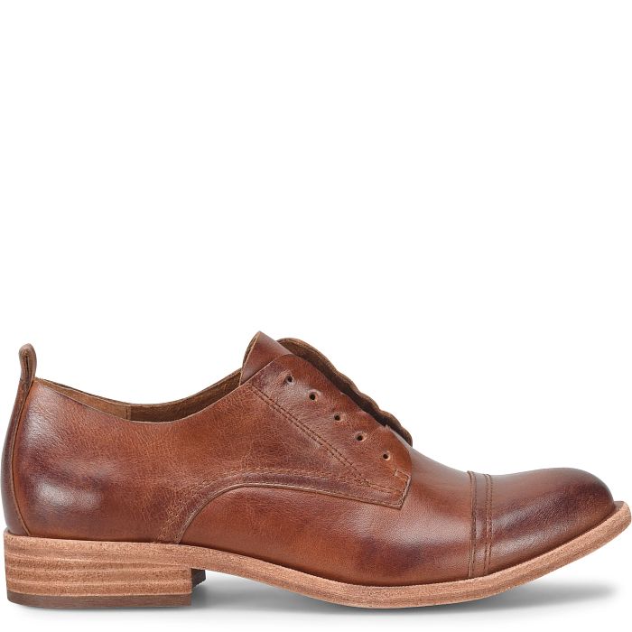 SHOE RORI LACELESS