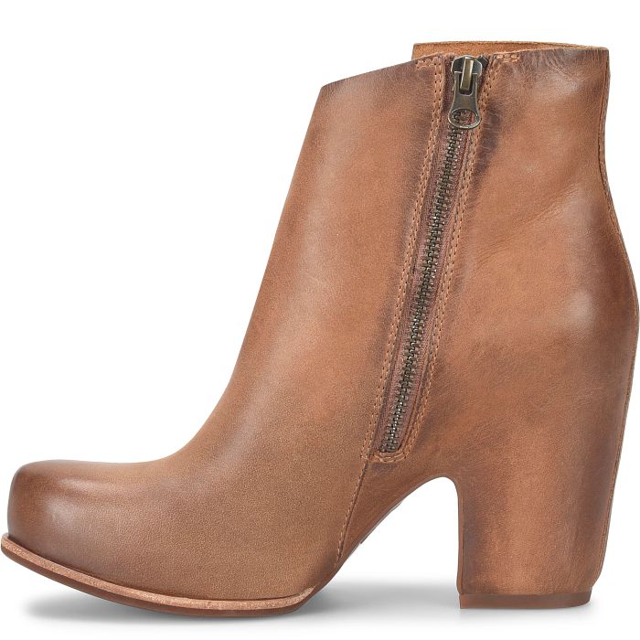 Seeley Cross Front Boot