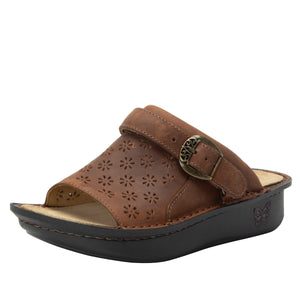 ALEGRIA SANDAL KLOVER