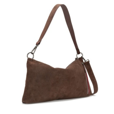 KYLE MED Shoulder Bag Leather