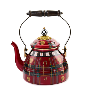 Tea Kettle 2 Quart
