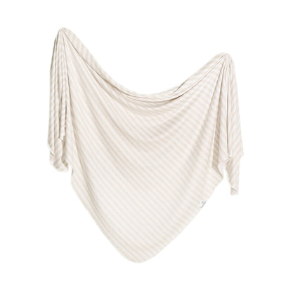 Swaddle Blanket Knit 46X46