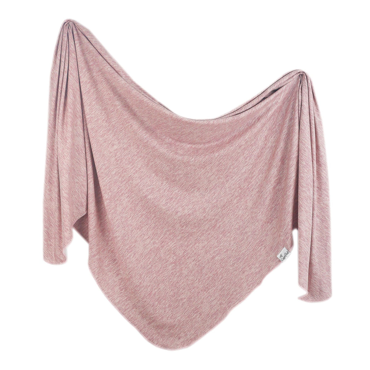 Swaddle Blanket Knit 46X46