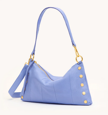 KYLE MED Shoulder Bag Leather