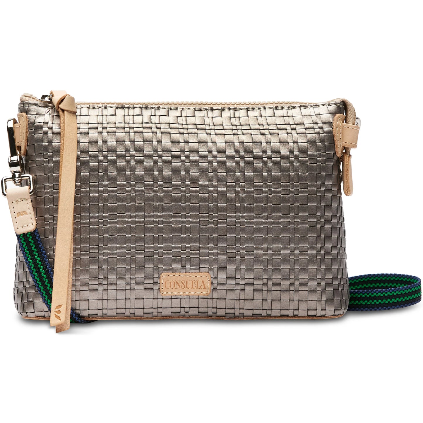 MIDTOWN CROSSBODY