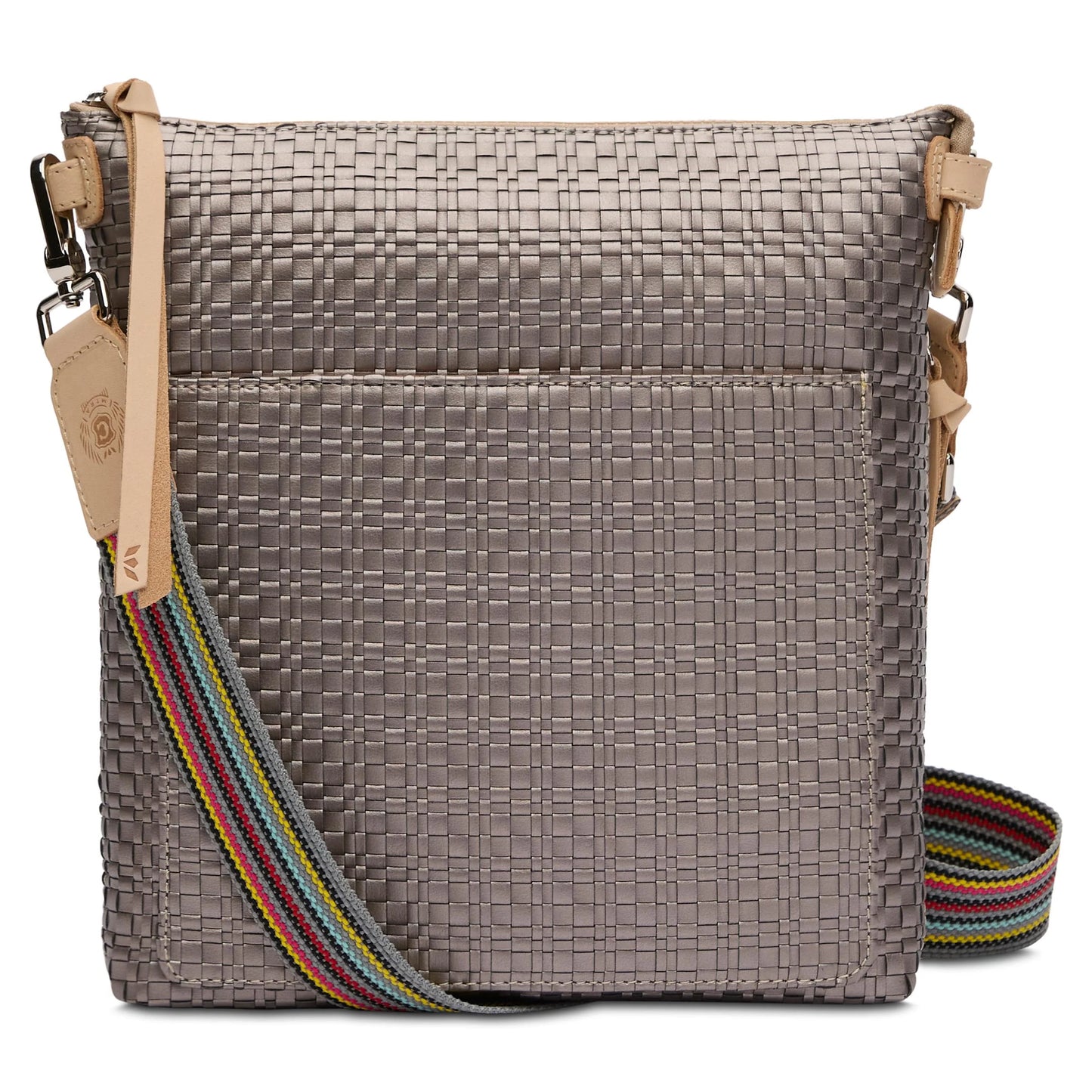 TOUR CROSSBODY