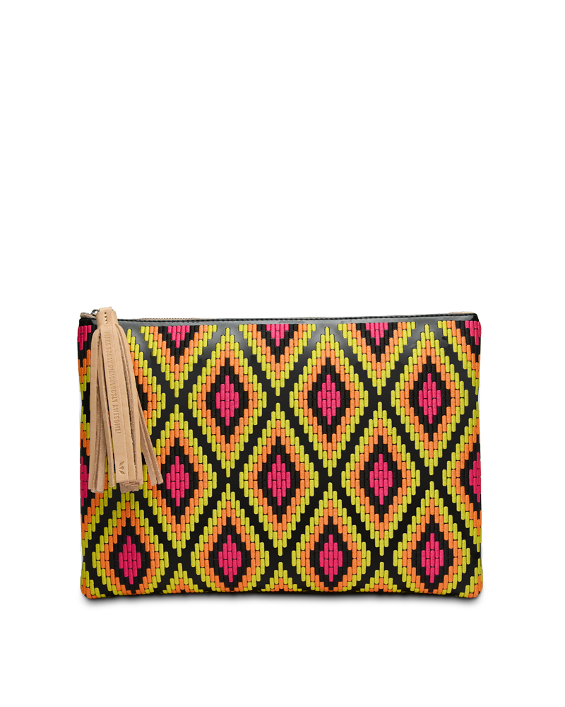 TAKE ME OUT CLUTCH