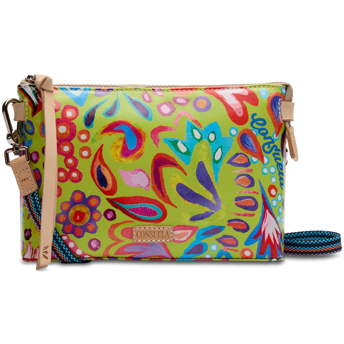 MIDTOWN CROSSBODY