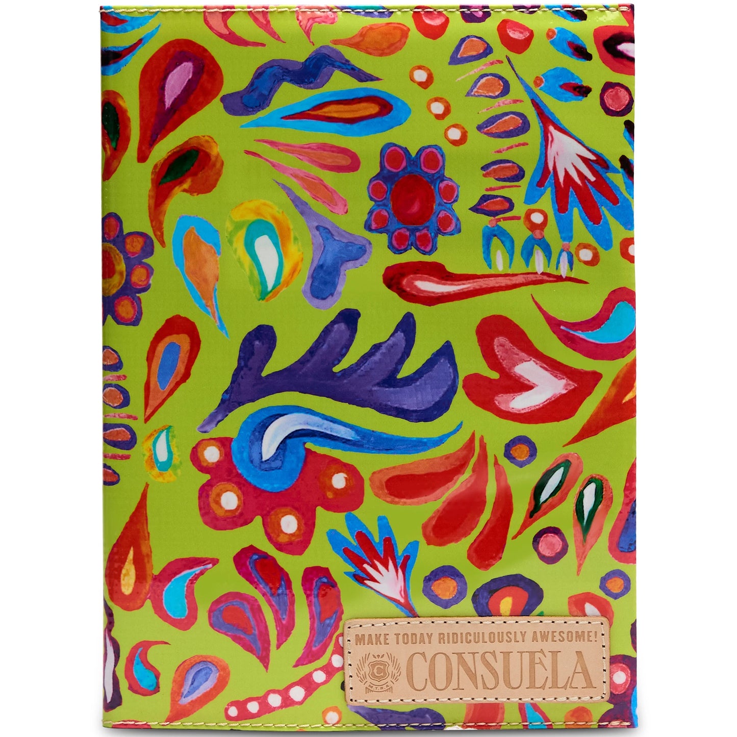 NOTEBOOK COVER (Multiple Patterns)