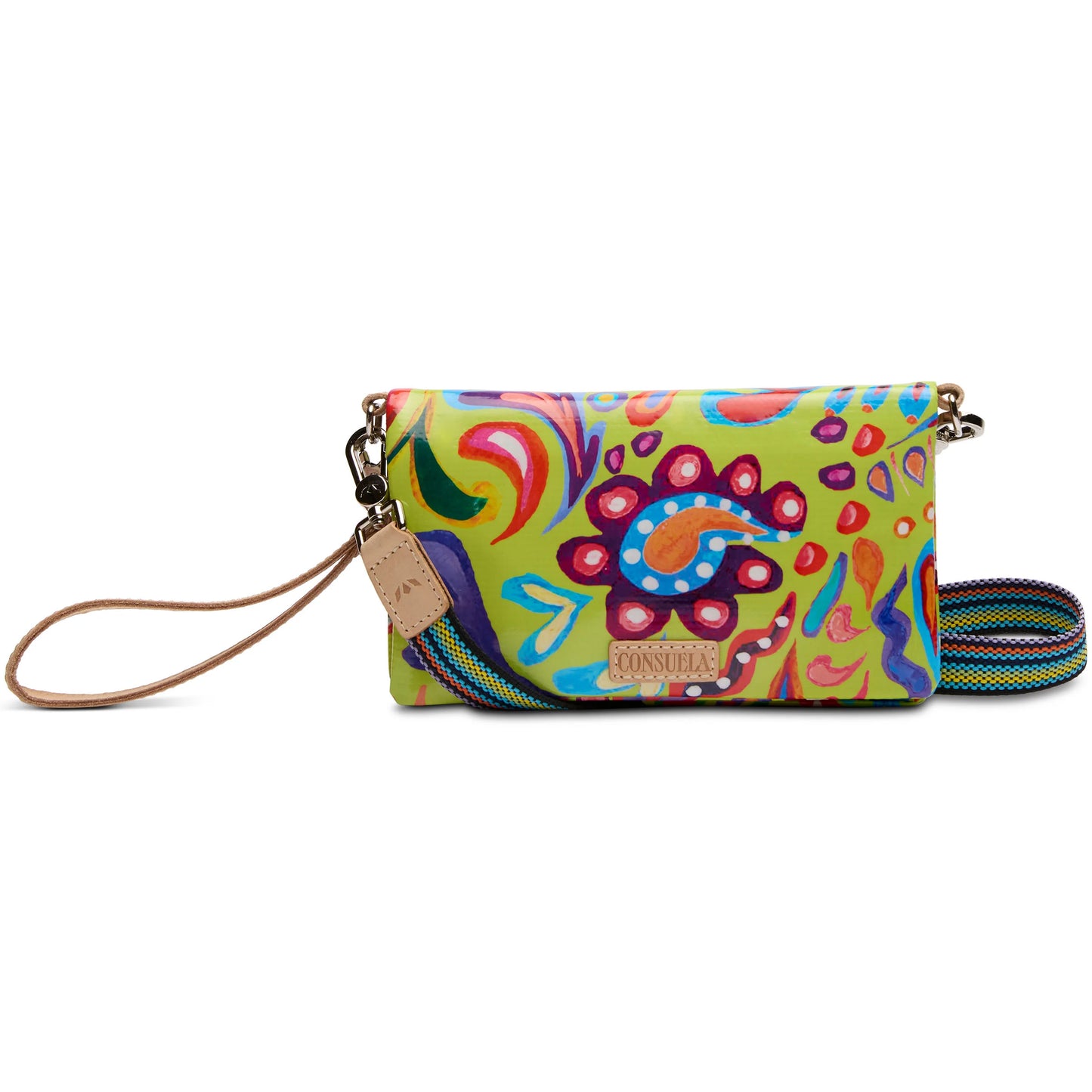 CROSSBODY UPTOWN