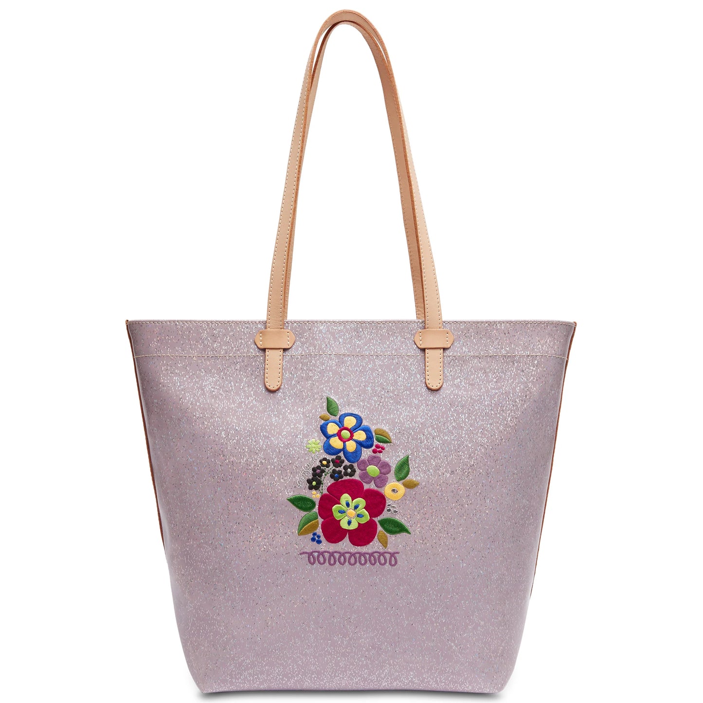 DAILY TOTE
