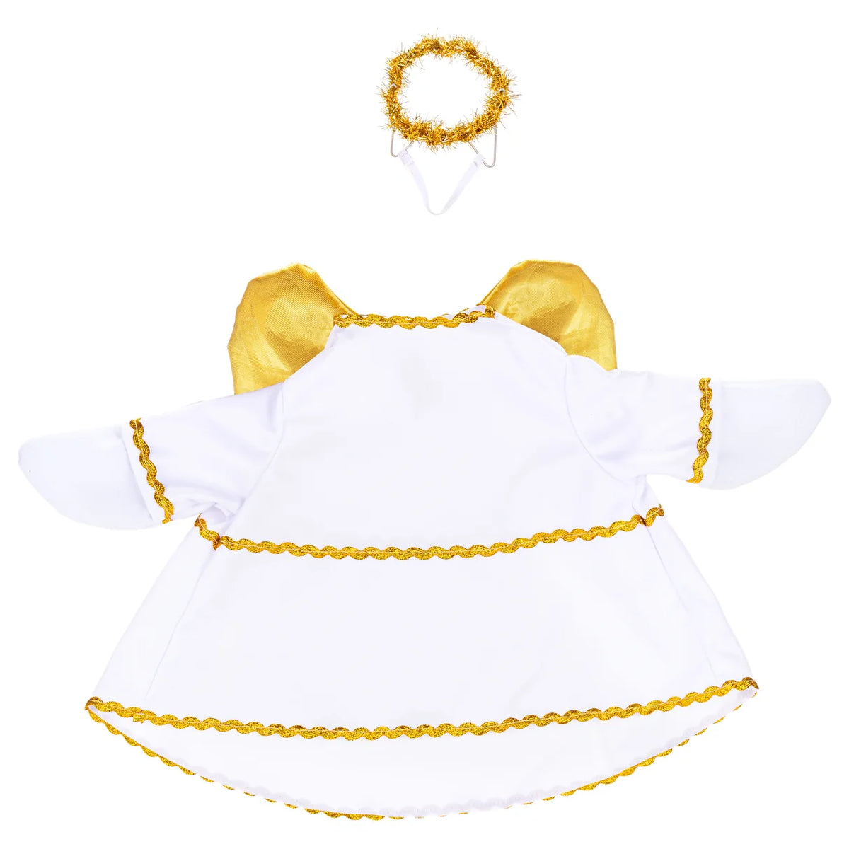 Goose Outfit Angel Giddy