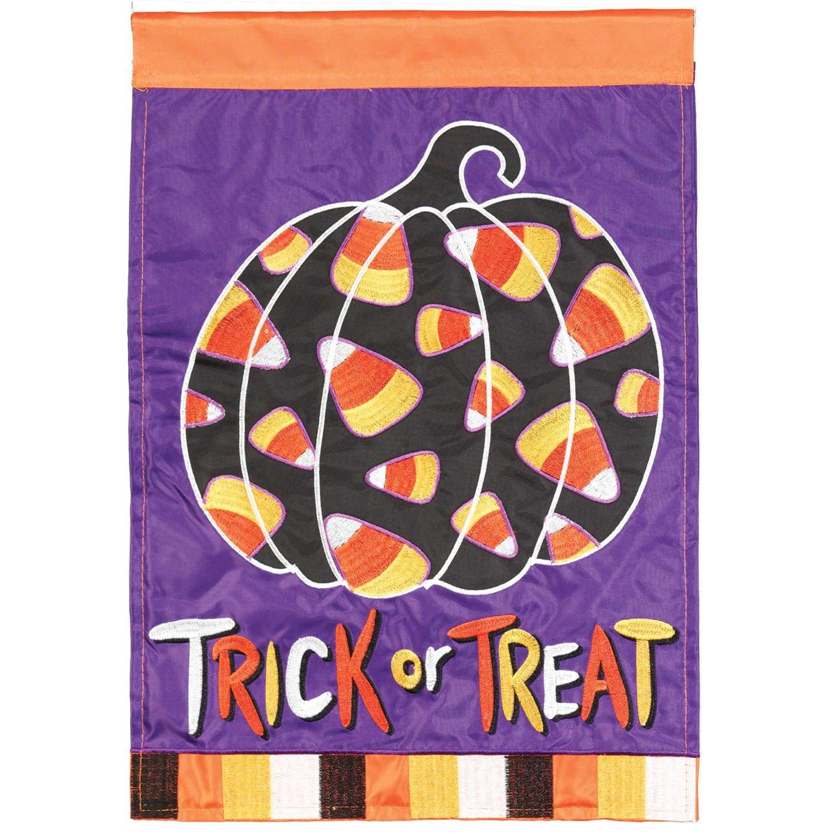 Flag Garden Applique 13x18 (Various Designs)