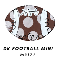 Mini Football DK