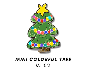 Hanger Mini Holiday