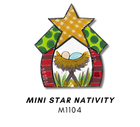 Hanger Mini Holiday