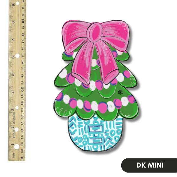 Hanger Mini Holiday