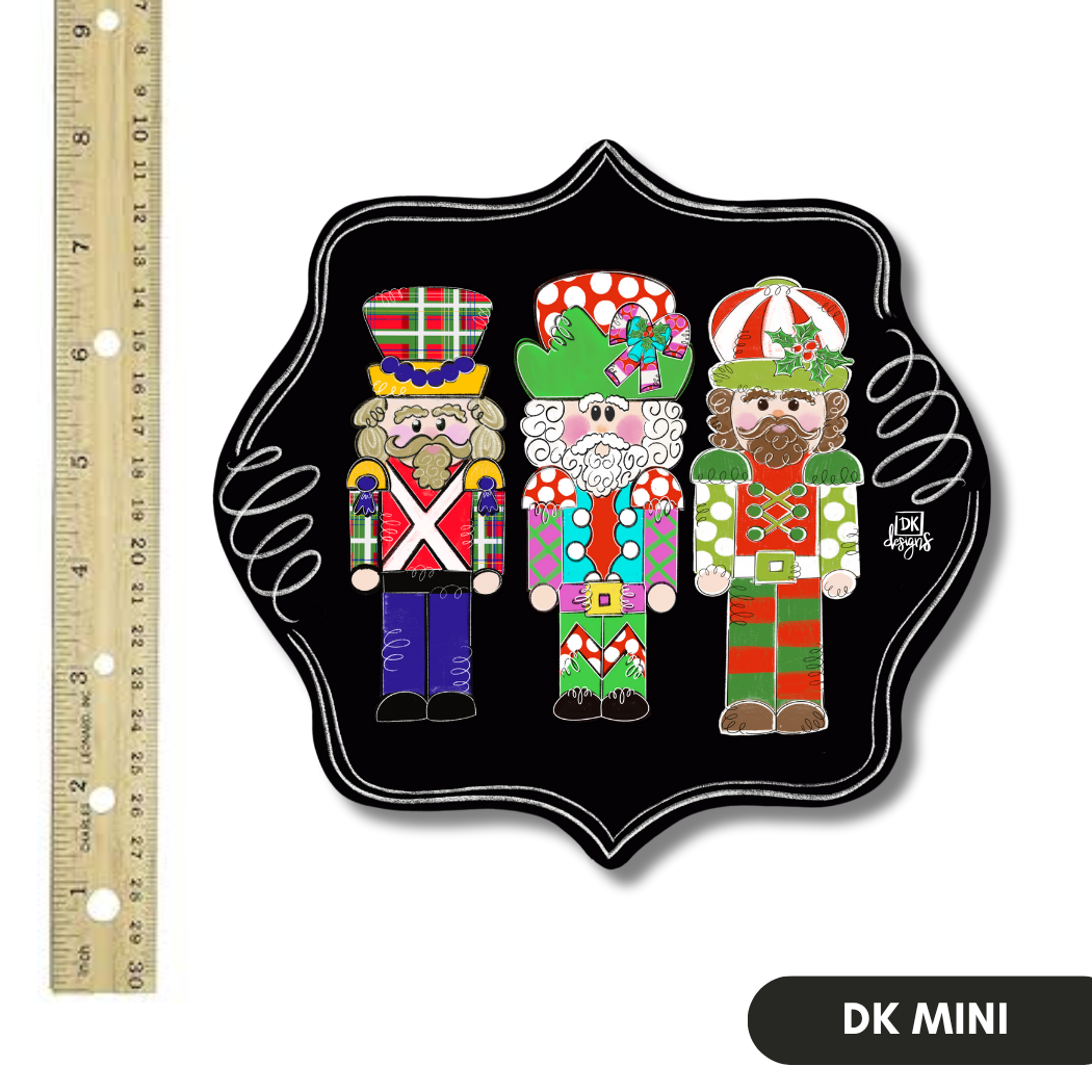 Hanger Mini Holiday