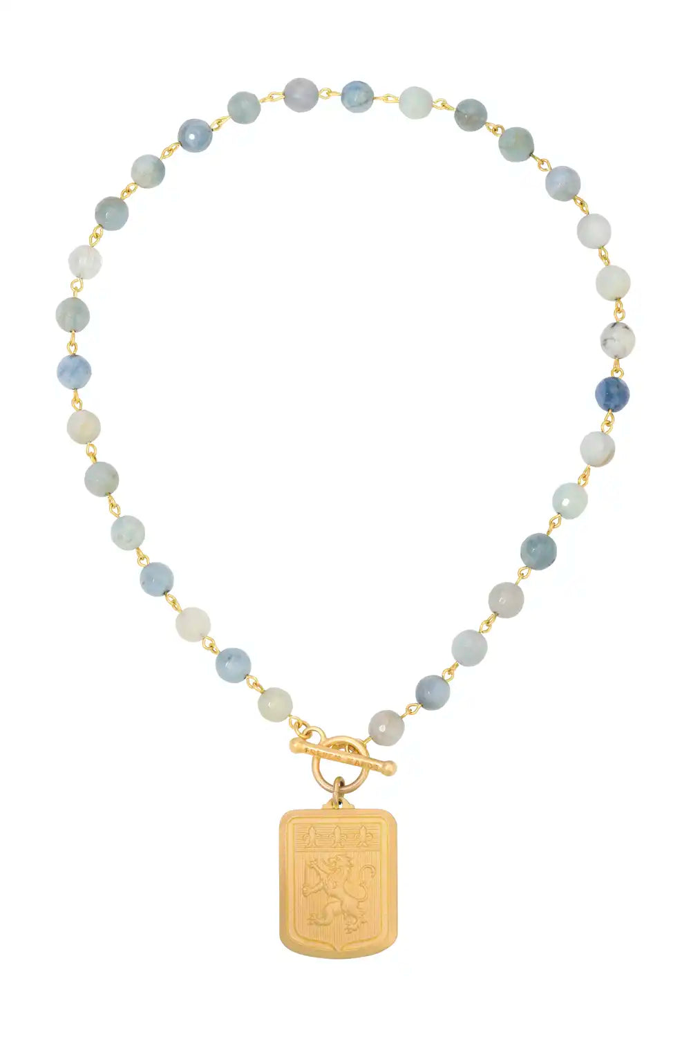 Charlène Necklace