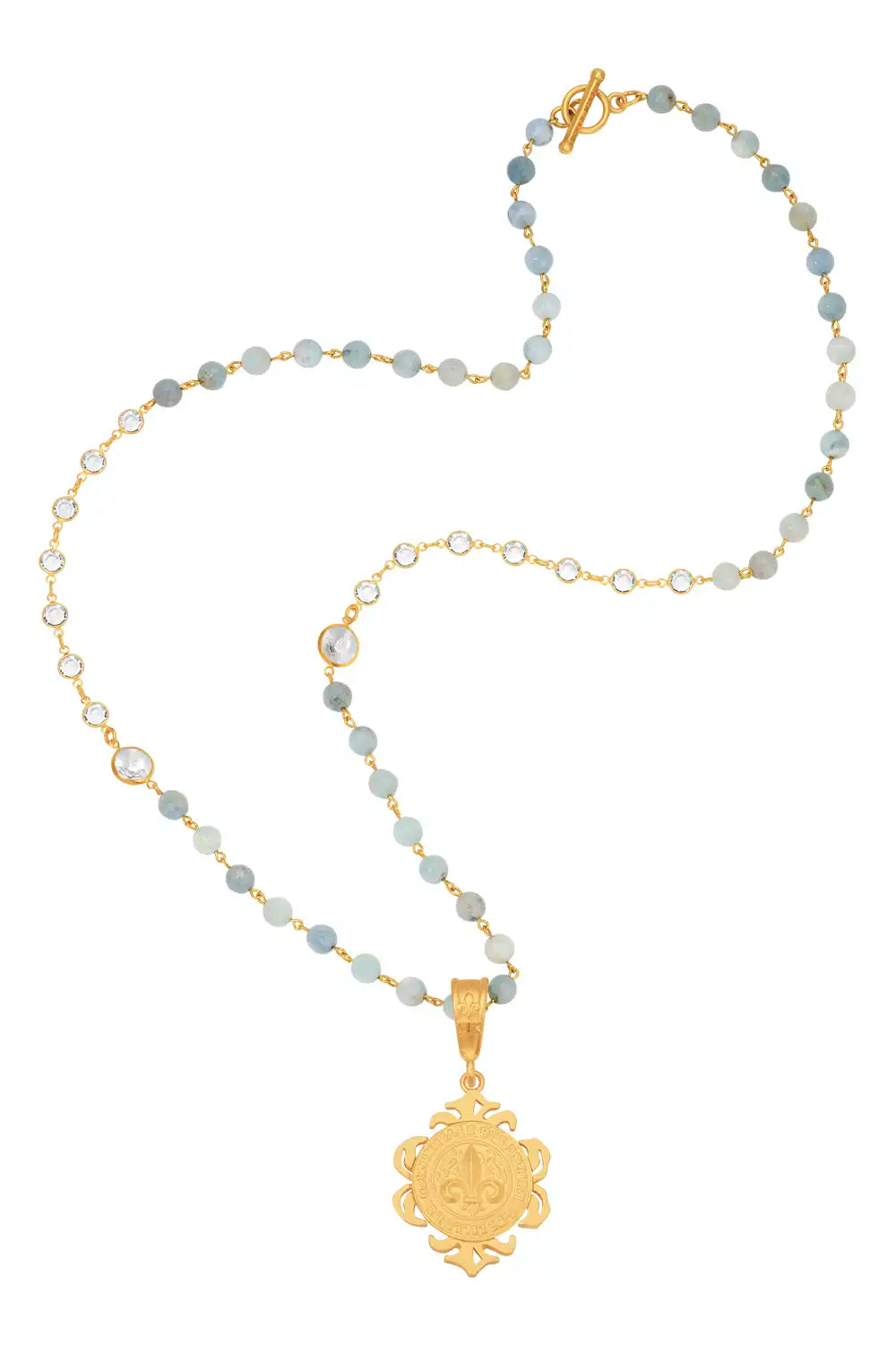 Bijou Necklace