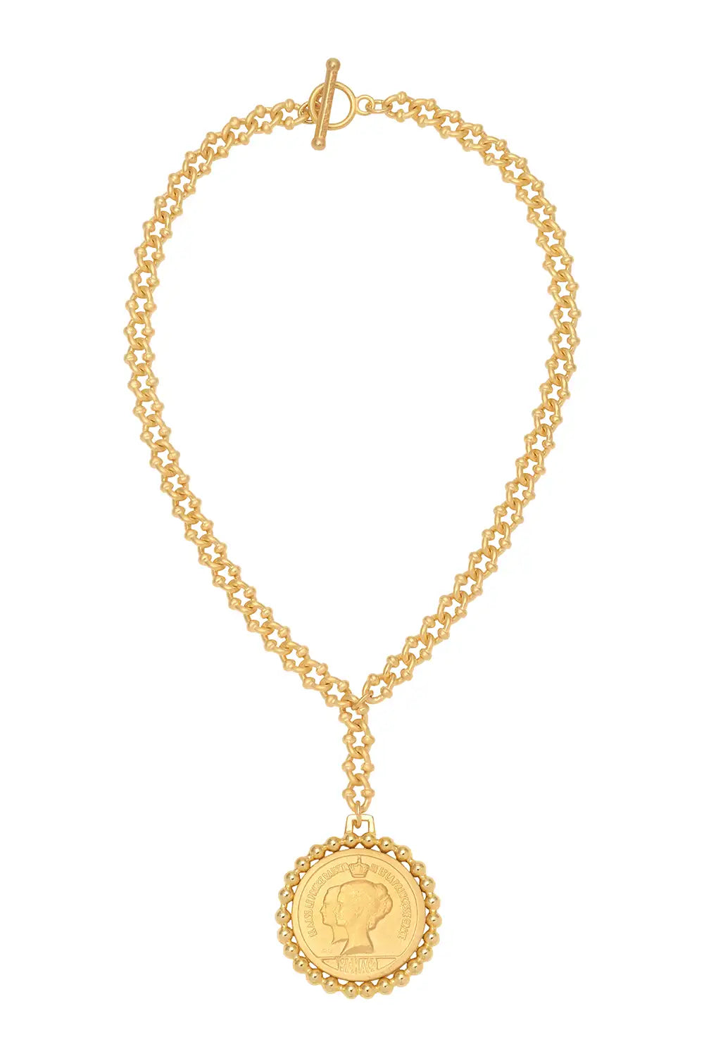 ANGELINE NECKLACE