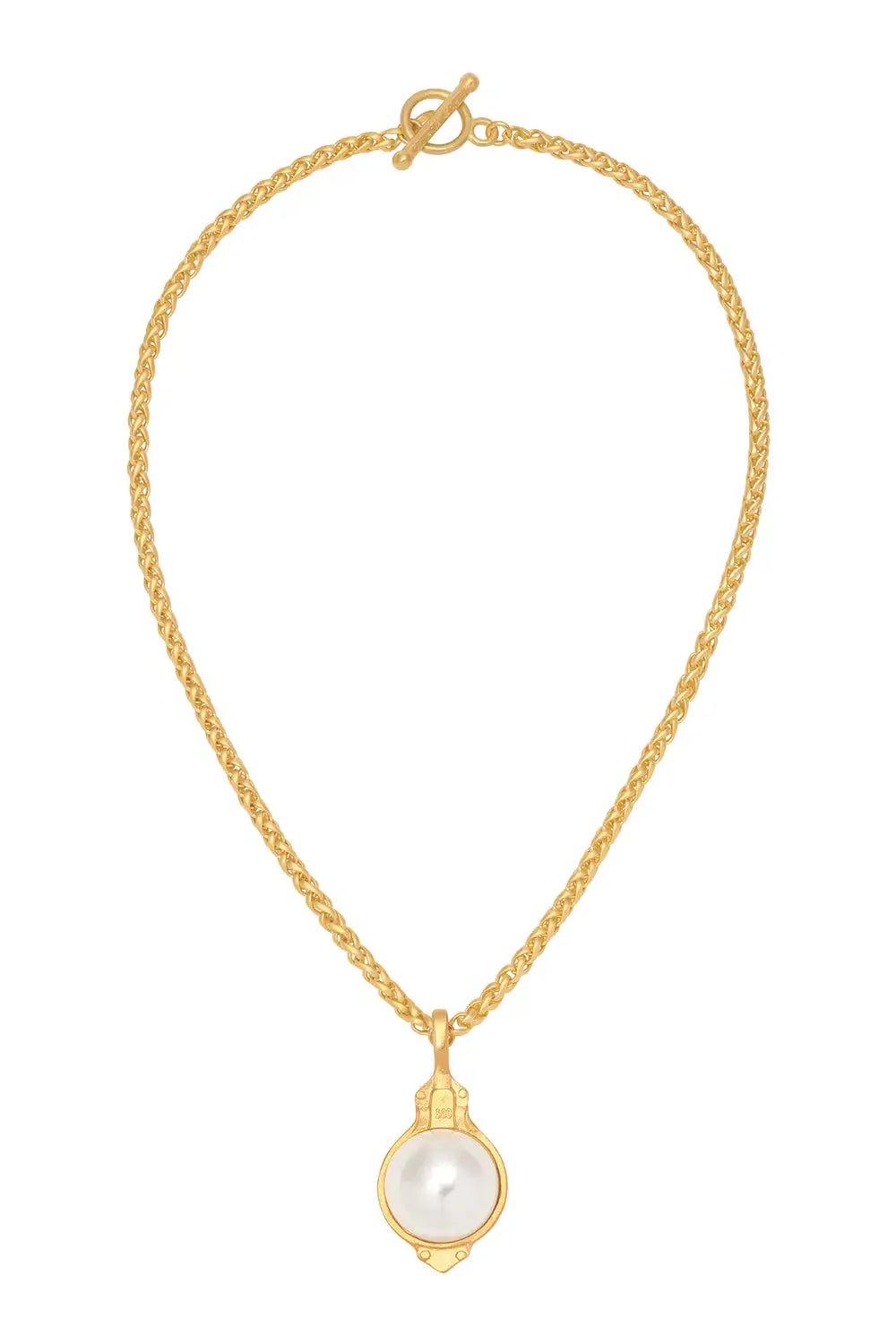 FRANKIE NECKLACE