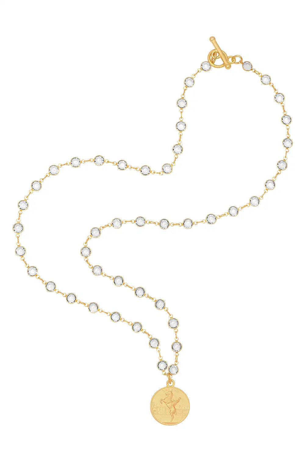 Heloise Necklace (2 Styles)