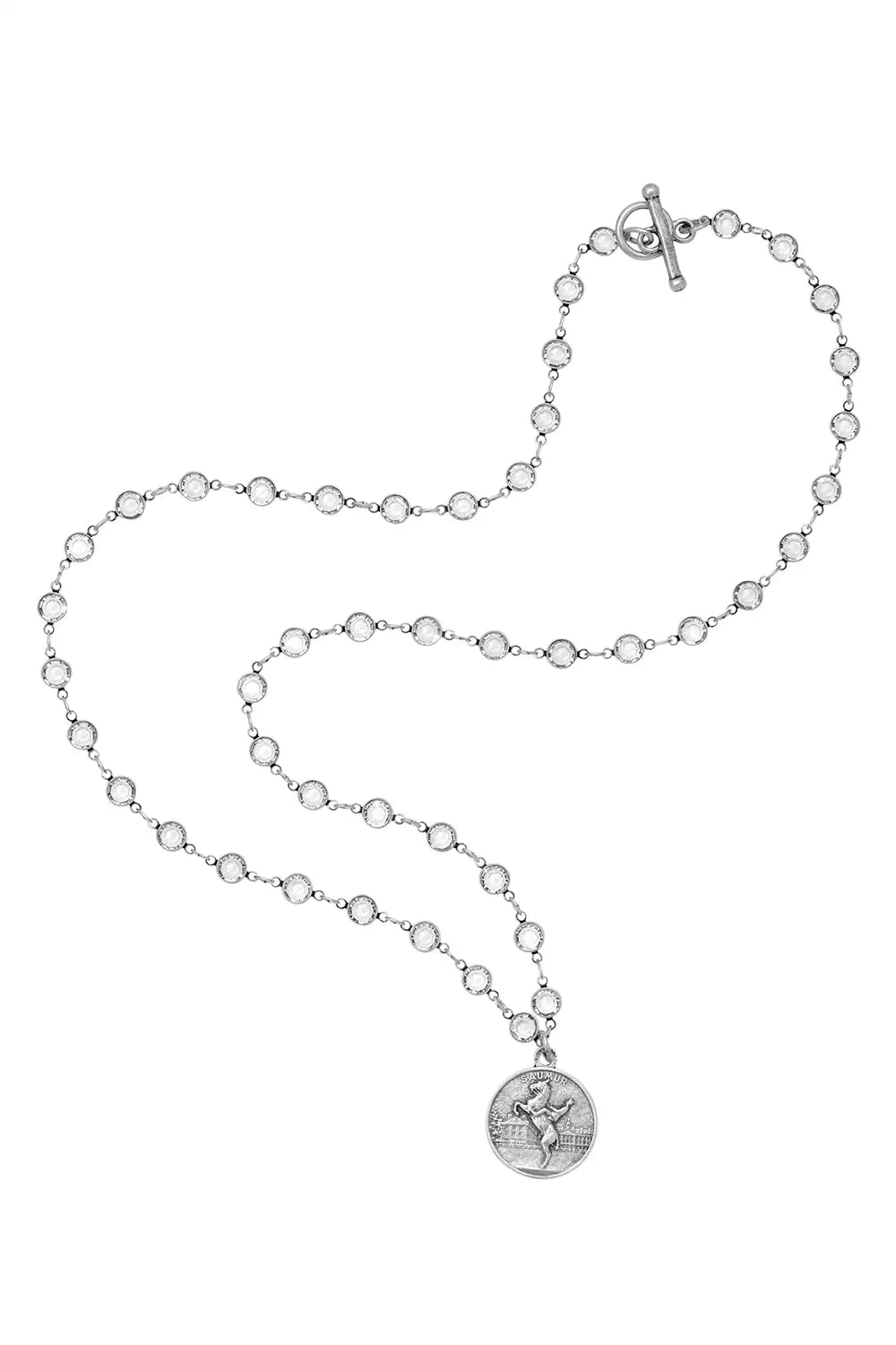 Heloise Necklace (2 Styles)